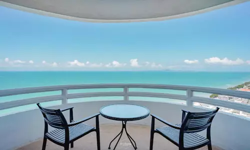 هتل د واری جامتین بیچ پاتایا هتل د واری جامتین بیچ پاتایا